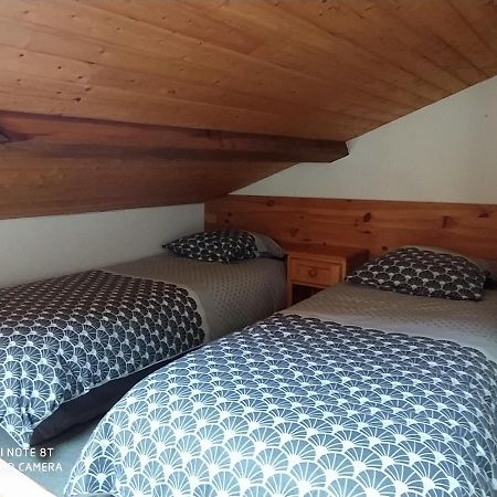Logement 88 2-4 Personnes 500 M Plage Classe 2 Etoiles Dolus d'Oléron Eksteriør bilde