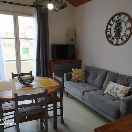 Logement 88 2-4 Personnes 500 M Plage Classe 2 Etoiles Dolus d'Oléron Eksteriør bilde