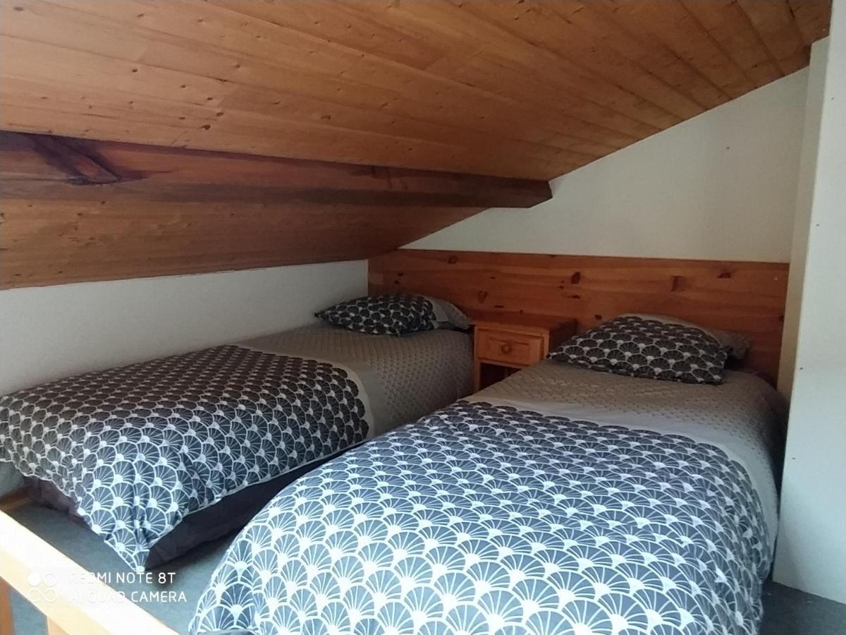Logement 88 2-4 Personnes 500 M Plage Classe 2 Etoiles Dolus d'Oléron Eksteriør bilde