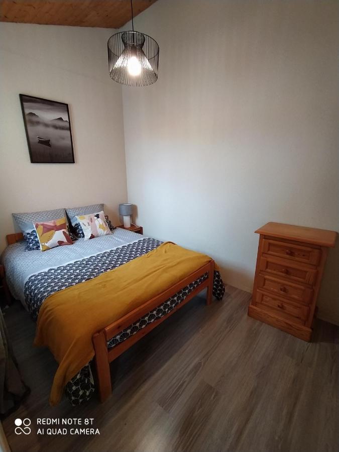 Logement 88 2-4 Personnes 500 M Plage Classe 2 Etoiles Dolus d'Oléron Eksteriør bilde